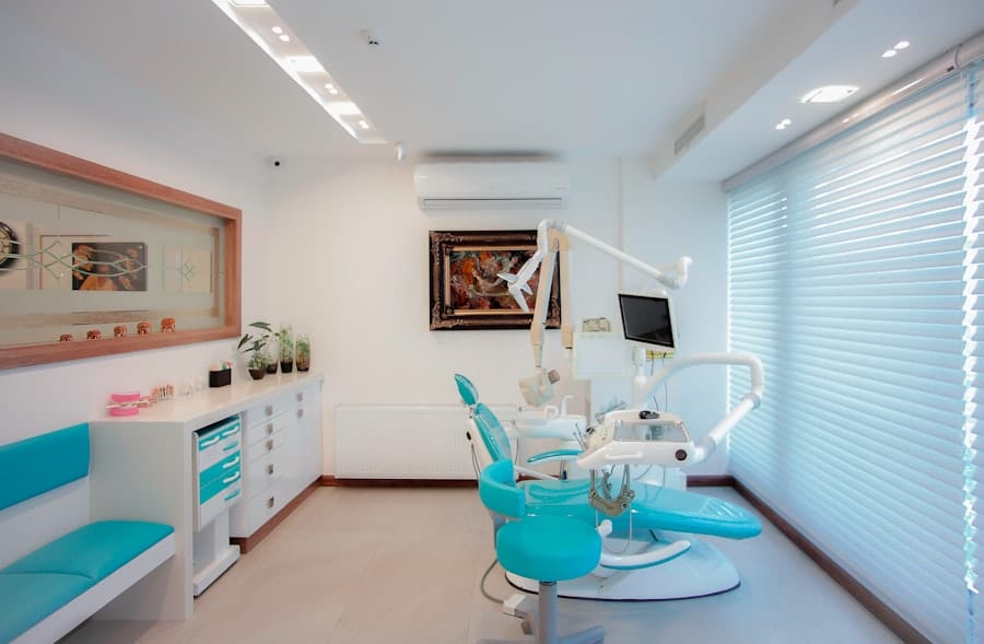 Photo Cosmetic Dentist Chandler Az