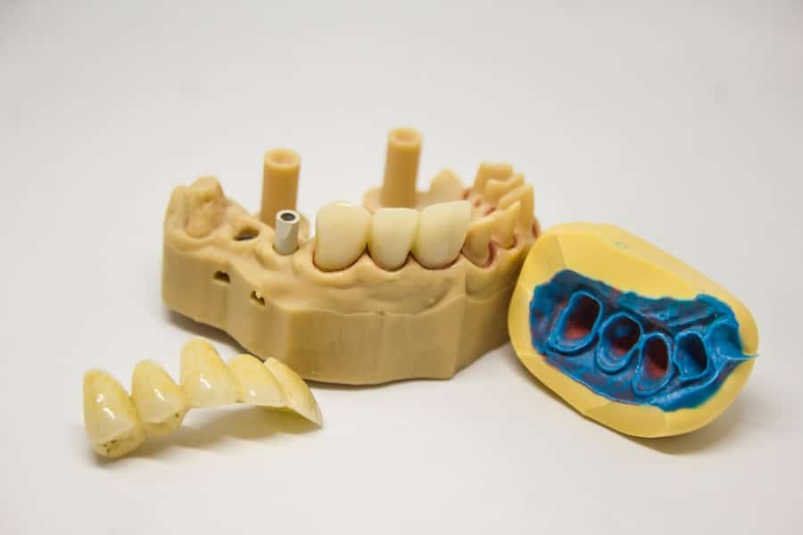Photo Orthodontist
