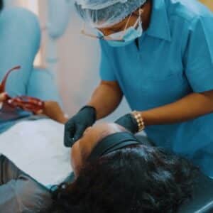 Photo Laser Dentistry