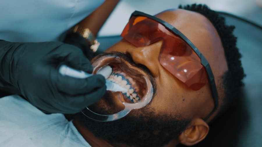 Photo Laser Dentistry