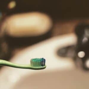 Photo Teeth Cleaning Chandler Az