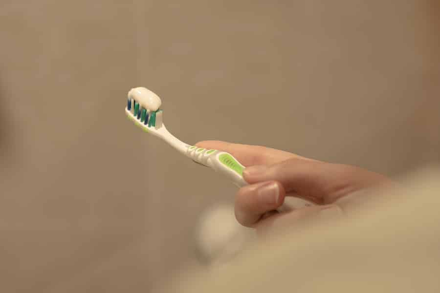 Photo Teeth Cleaning Chandler Az