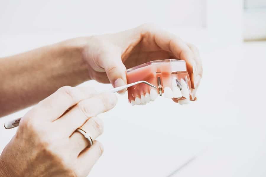 Photo Dentist