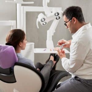 Photo Dentist
