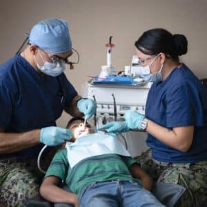Photo Preventive Dental Care