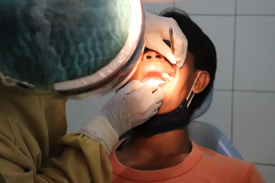 Photo Cosmetic Dentist Chandler Az