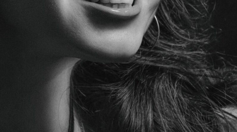 Photo Smile Makeover