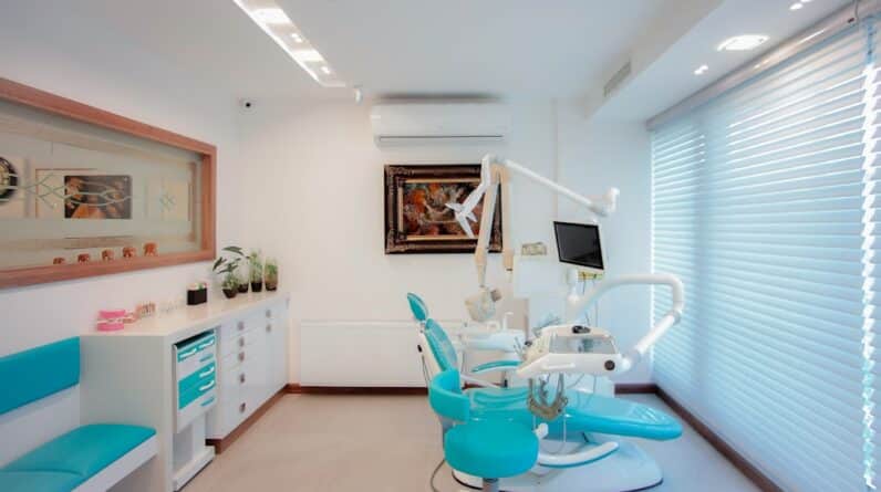 Photo Cosmetic Dentistry Cost