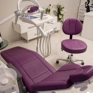 Photo Dental Office Chandler Az