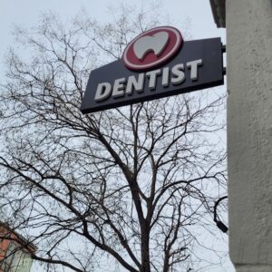 Photo Dental Appointment