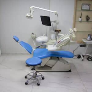 Photo Sedation Dentistry