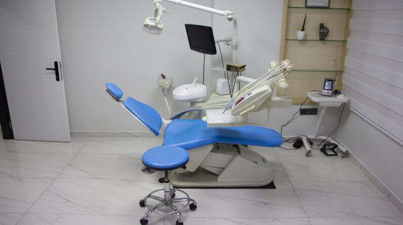 Photo Sedation Dentistry