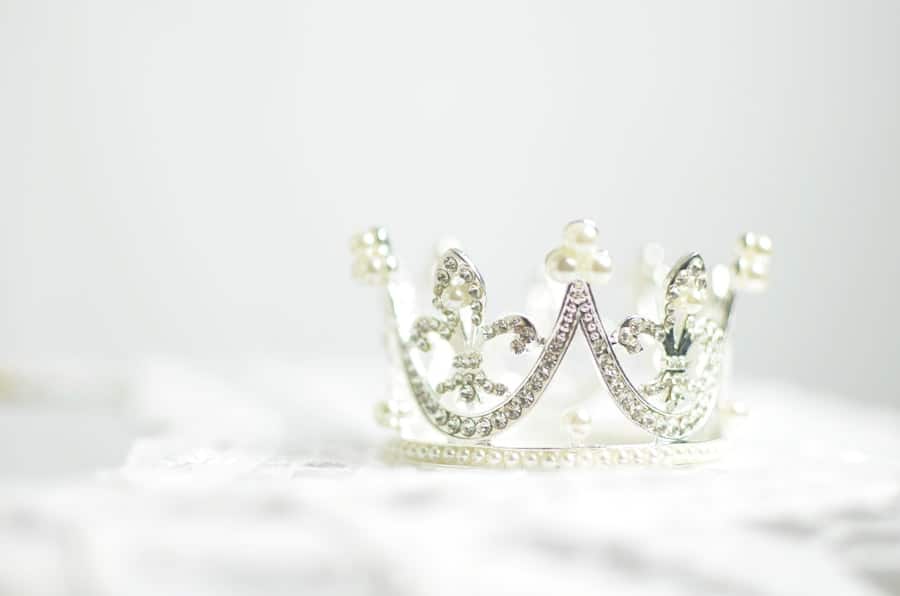 Photo Zirconia Crowns