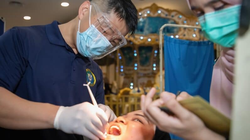 Photo Dental Sedation Options