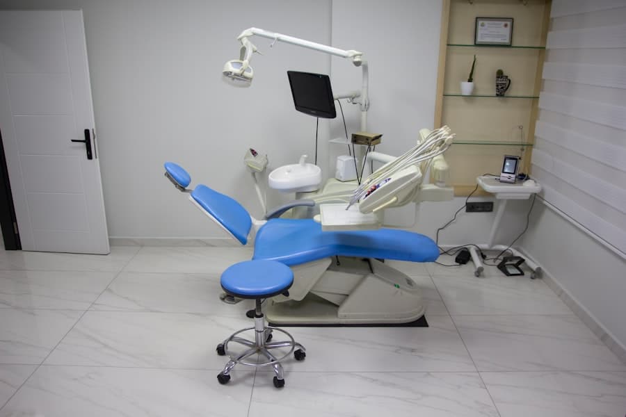 Photo Dental Sedation Options