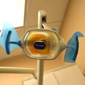 Photo Dental Cleaning