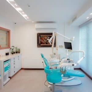 Photo Visit the Dentist
