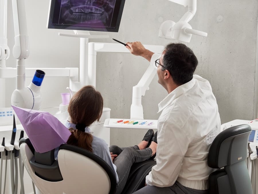 Photo Dentist
