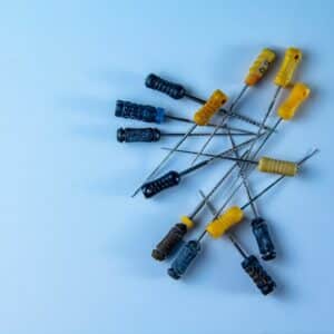 Photo Root Canal