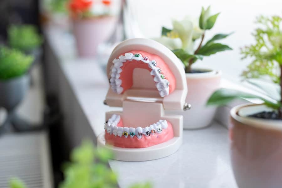 Photo Orthodontist