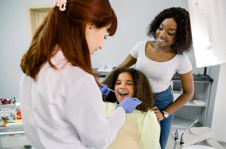 Best Family Dentists in Chandler Arizona