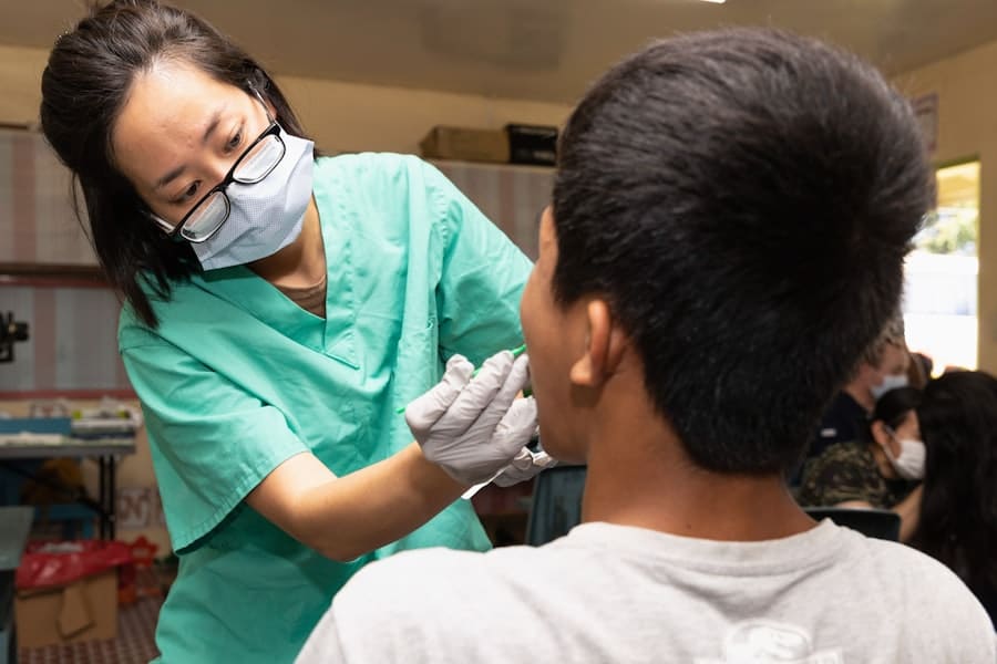 Fast, Reliable Care: Frisco’s Top-Rated Emergency Dentists 3 Frisco’s Top-rated Emergency Dentists