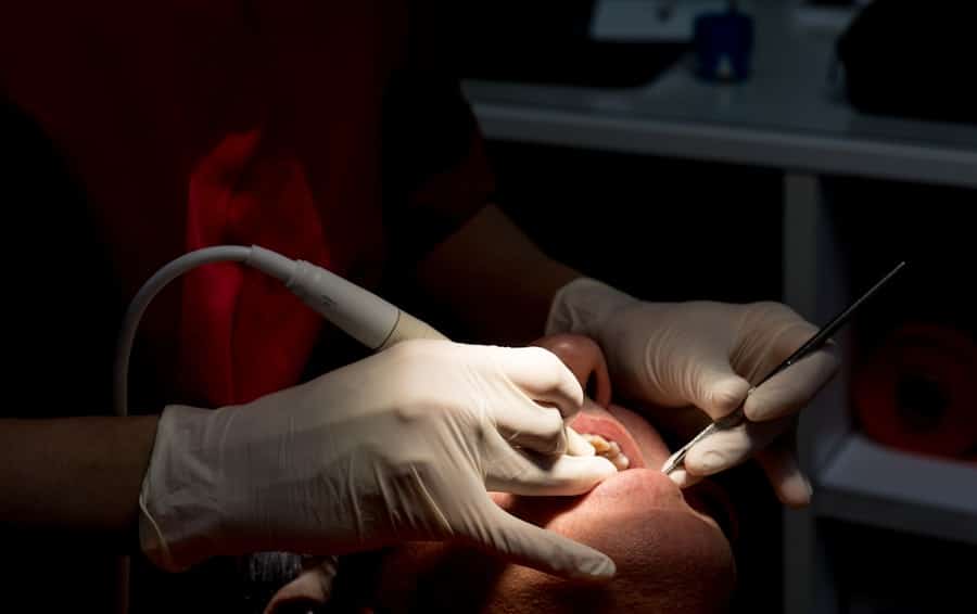 Top Dental Surgeons in Frisco