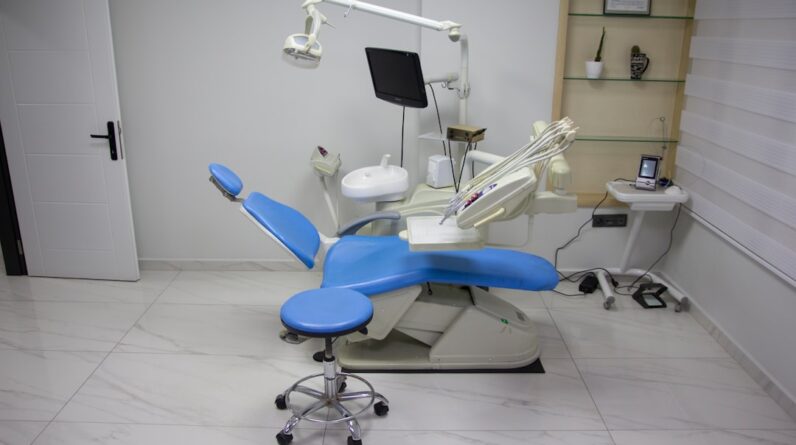 Photo Pediatric Dentists