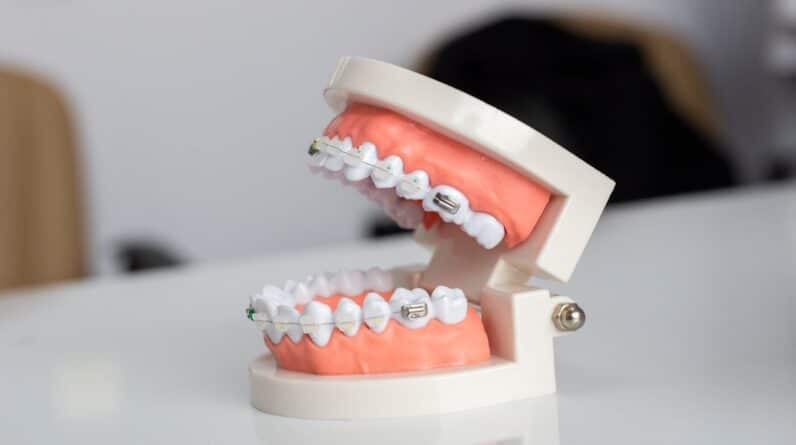 Photo Orthodontists