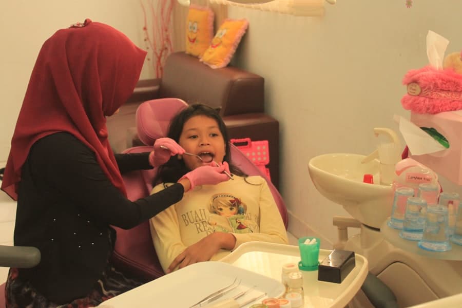 Best Pediatric Dentists in Frisco