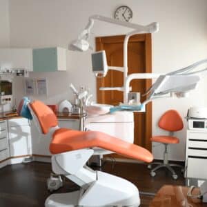Photo Cosmetic Dentists