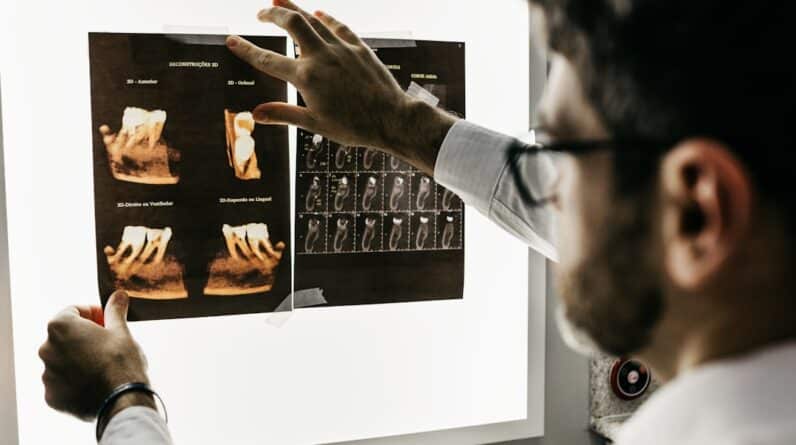 Photo Dentist