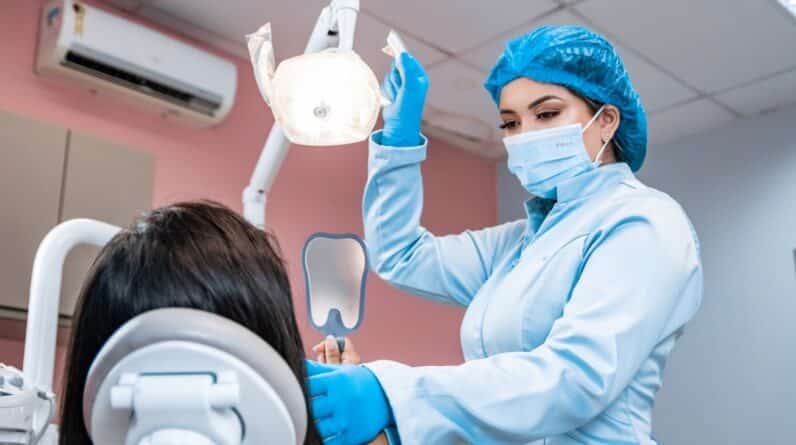 Photo Dentist