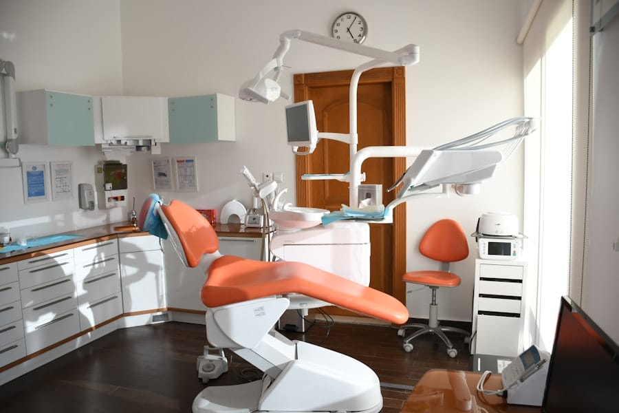 Photo Dentist