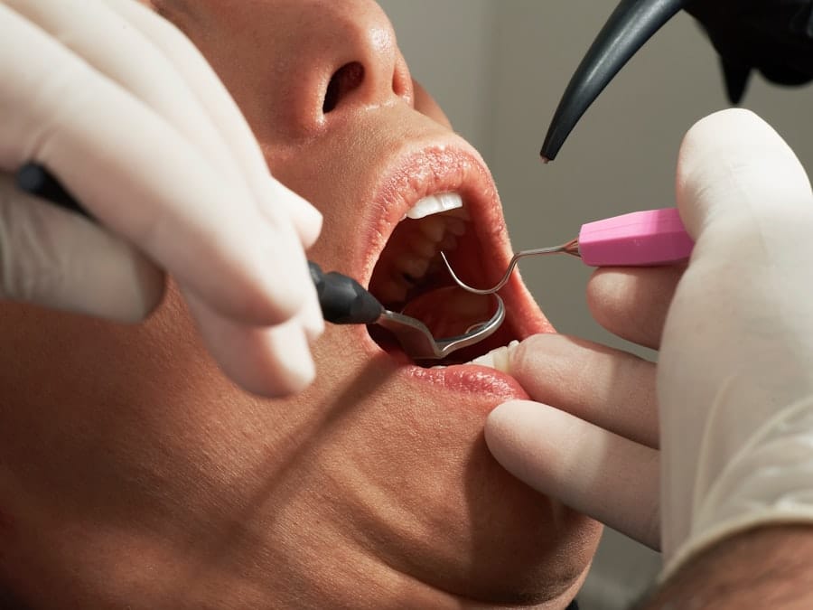 Photo Dentist