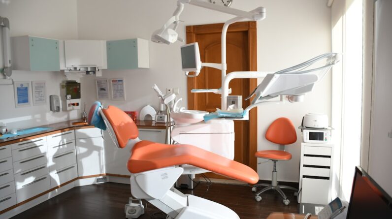 Photo Dentist