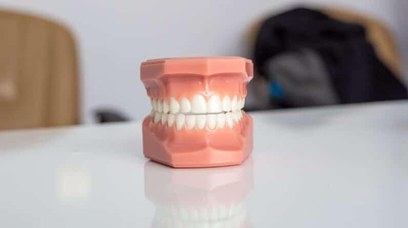 Photo Dentist
