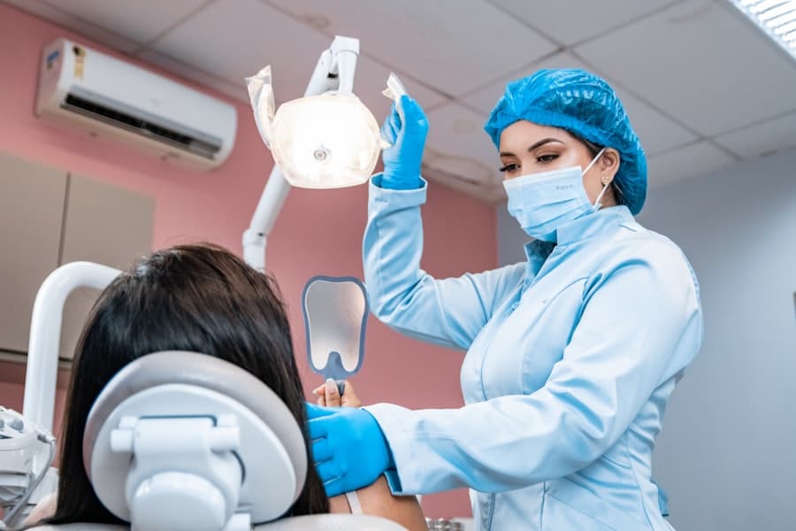 Photo Dentist