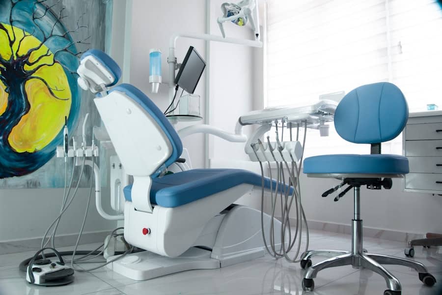 Photo Dentist